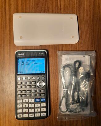 Calcolatrice fx-CG50