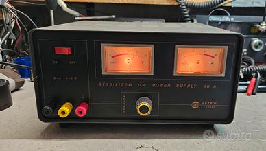 Alimentatore ZG 1240S