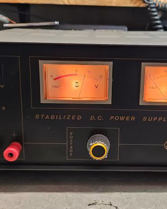 Alimentatore ZG 1240S