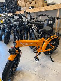 E-Bike Ovivo v2