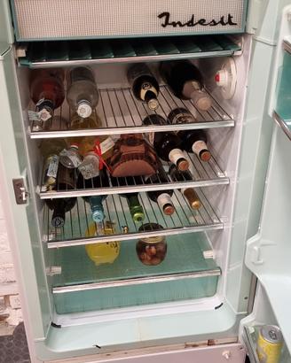 Frigorifero Indesit vintage/retrò 