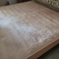 materasso matrimoniale ennerev più doghe