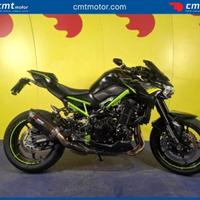 KAWASAKI Z 900 Garantita e Finanziabile