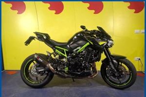 KAWASAKI Z 900 Garantita e Finanziabile