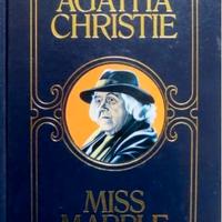 MISS MARPLE - Agatha Christie