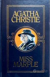 MISS MARPLE - Agatha Christie