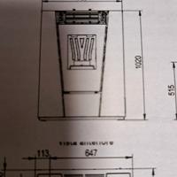 Stufa a pellet Cl