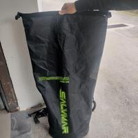 porta attrezzature da sub Salvimar