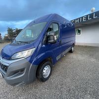Citroen jumper / Fiat ducato