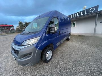 Citroen jumper / Fiat ducato