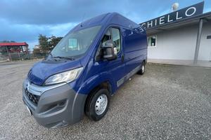 Citroen jumper / Fiat ducato