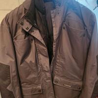 GIACCA MOTO TUCANO URBANO DONNA