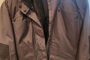 GIACCA MOTO TUCANO URBANO DONNA