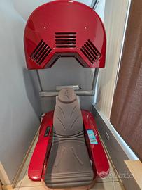 lampada viso solarium professionale