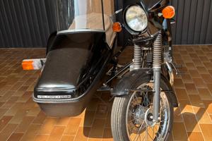 Jawa twin sport 350cc