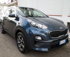 Kia Sportage 1.6 CRDI FULL OPTIONALS