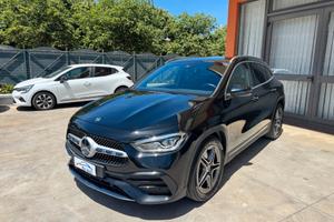 Mercedes-benz GLA 200 Mercedes Benz d Automatic Pr