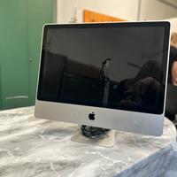 Mac fisso