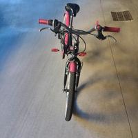 Bici bambino 6-9 anni ORIGINAL 500 20" - BTWIN