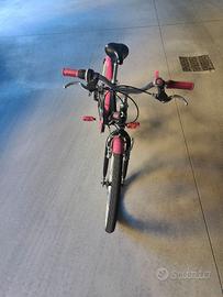 Bici bambino 6-9 anni ORIGINAL 500 20" - BTWIN