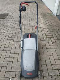 Tagliaerba elettrico usato 