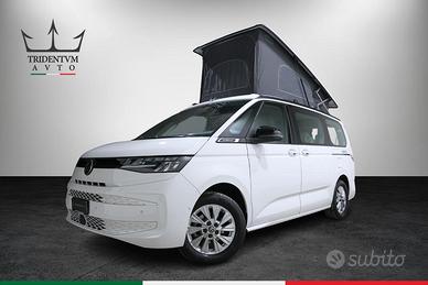 VOLKSWAGEN California T7 2.0 tdi Beach 150cv DSG7