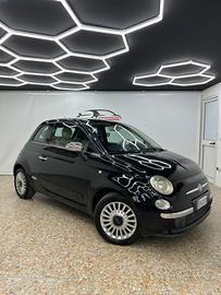 Fiat 500 1.3 Multijet 16V 75 CV Lounge