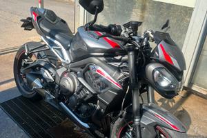 Street triple rs