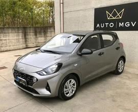 Hyundai i10 1.0 MPI Advanced-NEOPATENTATI-UNIPROPR