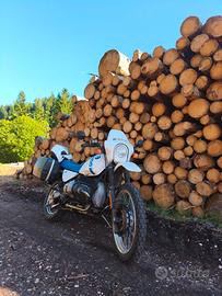 BMW r 100 gs