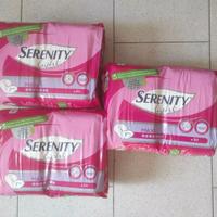 Serenity Light Lady Maxi Pannoloni per Incontinenz