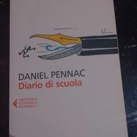 Diario di scuola di Pennac