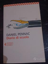 Diario di scuola di Pennac