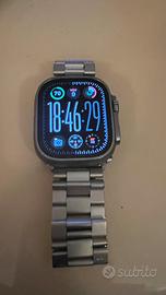 Apple Watch Ultra 2 Gps +Cellular