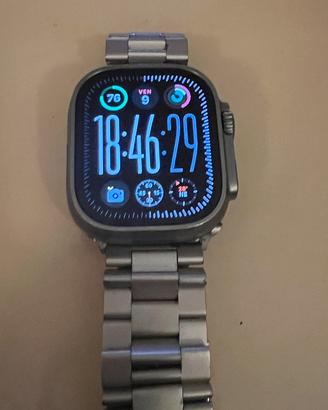 Apple Watch Ultra 2 Gps +Cellular