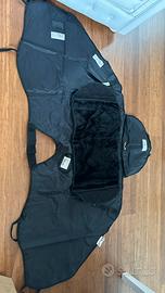Coprigambe OJ Pro Leg JFL-03 NUOVO