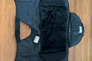 Coprigambe OJ Pro Leg JFL-03 NUOVO