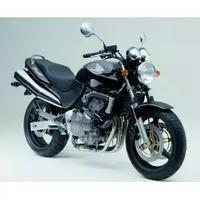 Ricambi honda hornet 600cc