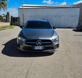 Mercedes classe a