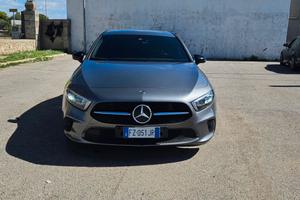 Mercedes classe a