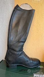 Stivali equitazione da donna
