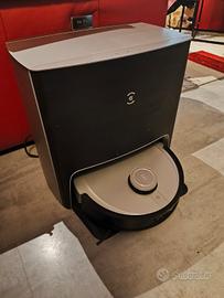 ECOVACS DEEBOT X1 OMNI – Robot Aspirapolvere e Lav