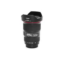 Canon EF 16-35mm f/4L IS USM