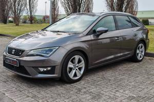 Seat Leon 2.0 TDI 150 CV DSG ST Start/Stop FR