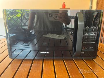 Microonde samsung
