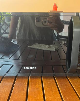 Microonde samsung