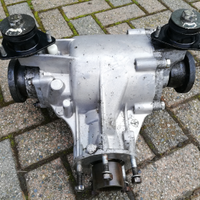 Differenziale Lancia Delta