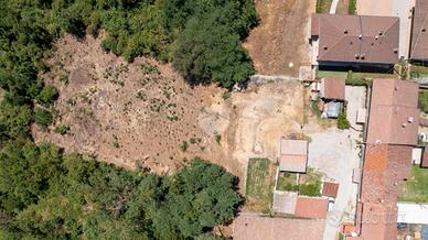 TER. RESIDENZIALE A CHERASCO