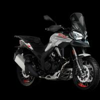 Morbidelli T1002 VX
