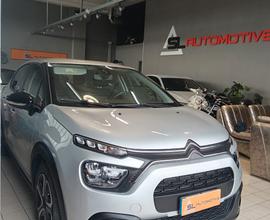 Citroen C3 BlueHDi 100 S&S Feel